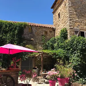 *** Bed & Breakfast Domaine D'alcapies Frankrijk