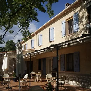 Guest house Le Bosquet, Aiguines